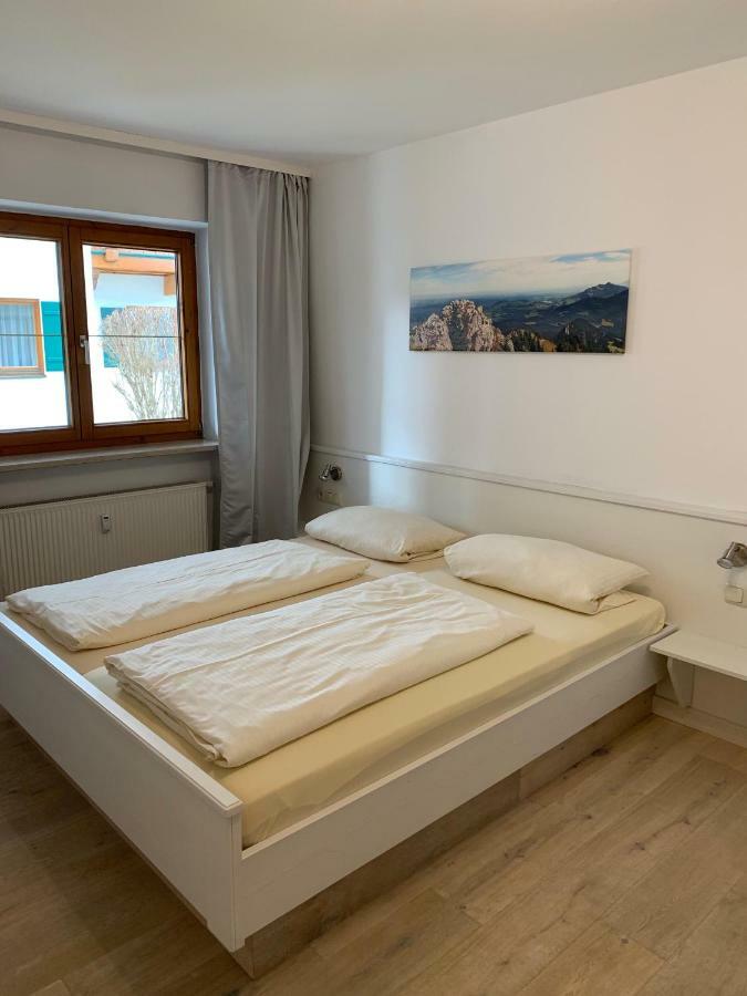 Ferienwohnung Karrasch Schwangau Exterior foto